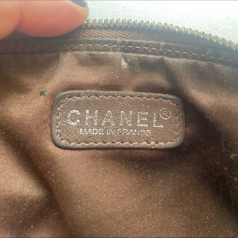 Chanel Coin Purse - Picture 2 of 3